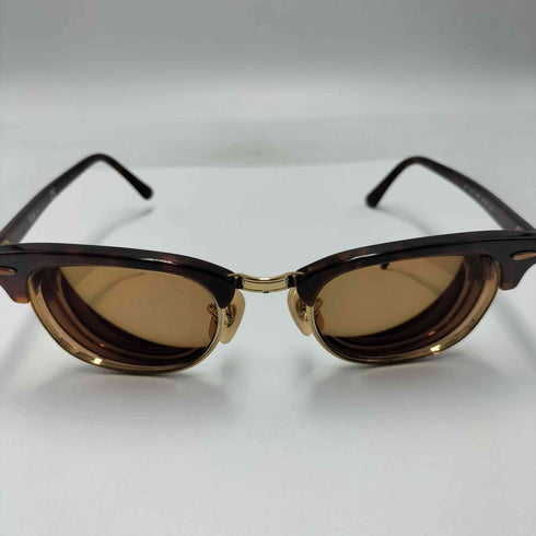 レイバン Ray-Ban メガネ フレーム クラブマスター 調光サングラス 眼鏡 メンズ