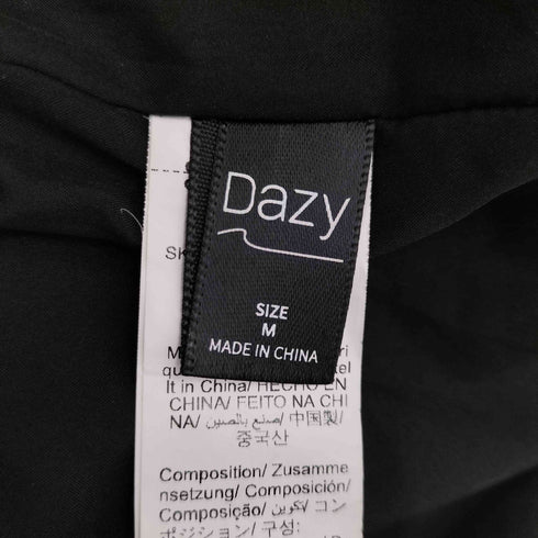 デイジー DAZY レースデザイン ショーツ レディース JPN:M