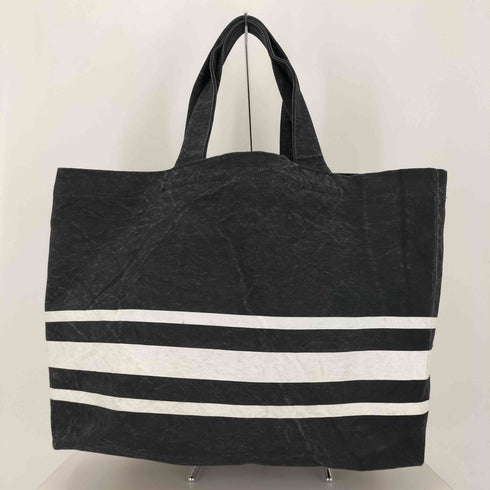 TK GARMENT SUPPLY MTW キャンバストートバッグ メンズ