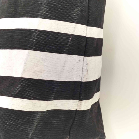 TK GARMENT SUPPLY MTW キャンバストートバッグ メンズ