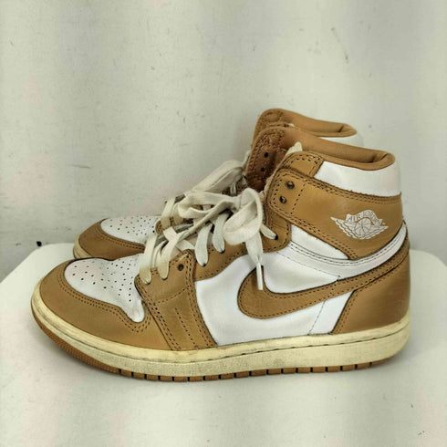 ジョーダンブランド JORDAN BRAND Women's Air Jordan 1 Retro High OG レディース JPN:24