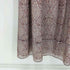 トッカ TOCCA PINK JAIPUR ロングドレス レディース 6