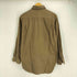 ウィリスアンドガイガー Willis&Geiger 90S コットン L/S シャツ メンズ import:M