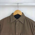 ウィリスアンドガイガー Willis&Geiger 90S コットン L/S シャツ メンズ import:M