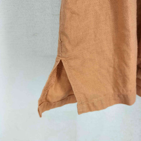 アウトドアプロダクツ OUTDOOR PRODUCTS コットン S/S シャツ メンズ LL