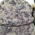 シュプリーム Supreme 12AW Pinwale Cord Trooper Hat 花柄 裏ボア フライト キャップ メンズ