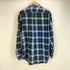 ラルフローレン RALPH LAUREN BLAIRE スモールポニー刺繍 チェック L/S BD シャツ メンズ import:L