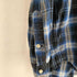 ラルフローレン RALPH LAUREN BLAIRE スモールポニー刺繍 チェック L/S BD シャツ メンズ import:L