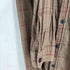 ポロジーンズカンパニーラルフローレン POLO JEANS COMPANY RALPH LAUREN 90-00S チェック L/S シャツ ネコ目ボタン メンズ import:M