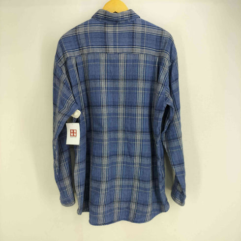 ビューグルボーイ Bugle Boy コットン L/S シャツ メンズ LL
