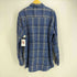 ビューグルボーイ Bugle Boy コットン L/S シャツ メンズ LL