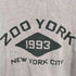 ズーヨーク ZOO YORK 90-00S ラグランスリーブコットンニット メンズ import:XL