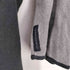 ズーヨーク ZOO YORK 90-00S ラグランスリーブコットンニット メンズ import:XL