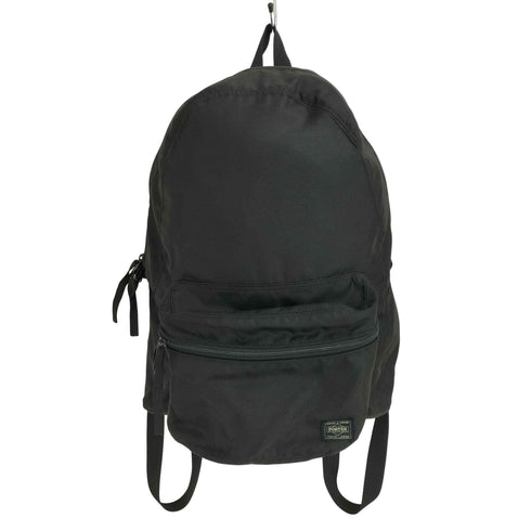 ポーター PORTER ROUND DAYPACK メンズ