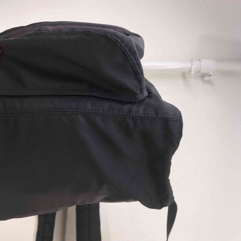 ポーター PORTER ROUND DAYPACK メンズ