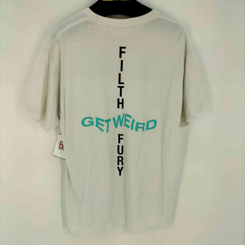 ネイバーフッド NEIGHBORHOOD ASSC F&F/C-TEE.SS メンズ import:L