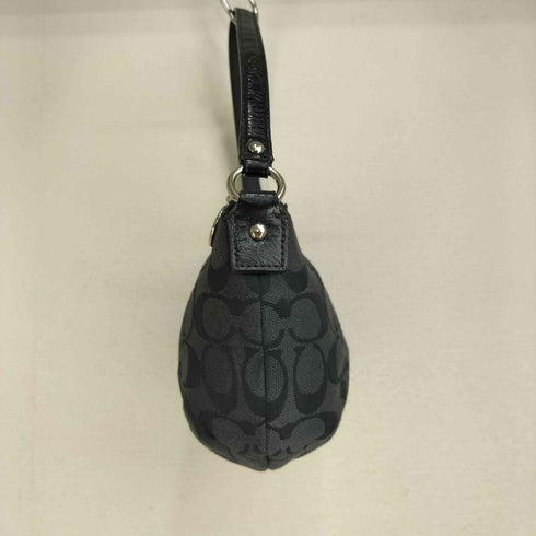 コーチ COACH シグネチャーミニワンショルダーバッグ レディース