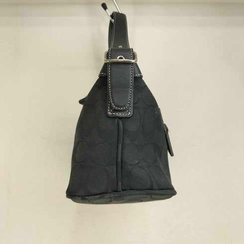 コーチ COACH シグネチャーミニワンショルダーバッグ レディース