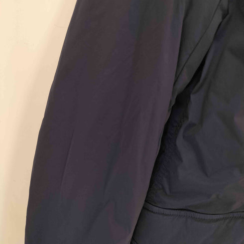 シーピーカンパニー C.P.COMPANY NYCRA 中綿 ストレッチナイロンシェル ジャケット メンズ 46
