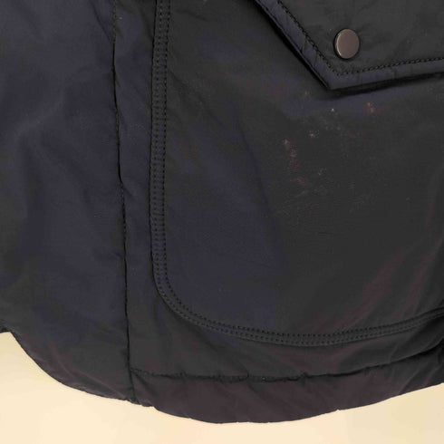 シーピーカンパニー C.P.COMPANY NYCRA 中綿 ストレッチナイロンシェル ジャケット メンズ 46