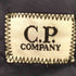 シーピーカンパニー C.P.COMPANY NYCRA 中綿 ストレッチナイロンシェル ジャケット メンズ 46