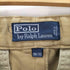 ポロバイラルフローレン Polo by RALPH LAUREN ボタンフライ チノパンツ メンズ 36/32