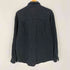 ミチコロンドン MICHIKO LONDON ストライプ柄 コットン L/S シャツ メンズ import:L