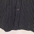 ミチコロンドン MICHIKO LONDON ストライプ柄 コットン L/S シャツ メンズ import:L