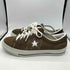 コンバース CONVERSE ONE STAR J SUEDE ワンスター スエード スニーカー メンズ CONVERSE:8 1/2