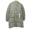 ジョンブル Johnbull フーデッドダウンコート レディース JPN:M