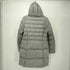 ジョンブル Johnbull フーデッドダウンコート レディース JPN:M