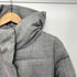 ジョンブル Johnbull フーデッドダウンコート レディース JPN:M