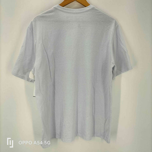 パタゴニア patagonia 21SS P-6 Label Pocket Responsibili Tee ラベル ポケット レスポンシビリティー S/S Tシャツ メンズ import:L