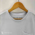 パタゴニア patagonia 21SS P-6 Label Pocket Responsibili Tee ラベル ポケット レスポンシビリティー S/S Tシャツ メンズ import:L