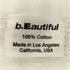 B.EAUTIFUL TAKAHIKO T-SHIRT メンズ import:S
