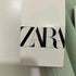 ザラ ZARA プリーツ ニット スカート レディース JPN:S