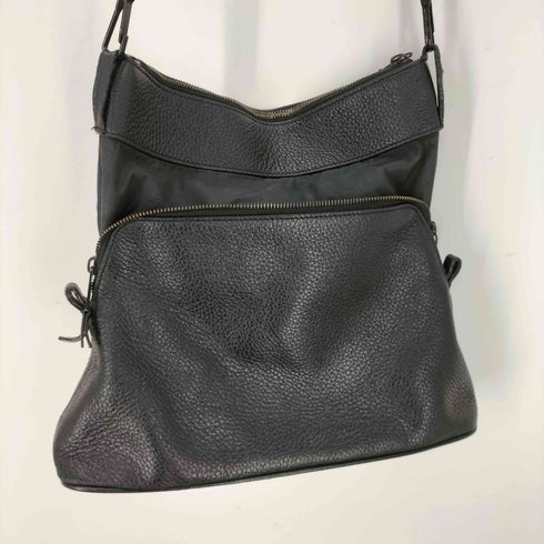 メゾンマルジェラ Maison Margiela 5AC レザー ショルダーバック メンズ