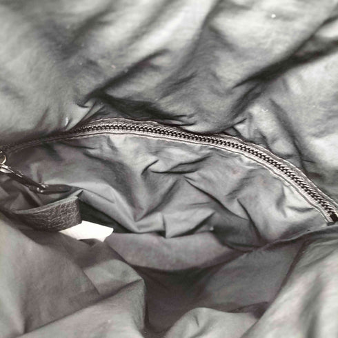メゾンマルジェラ Maison Margiela 5AC レザー ショルダーバック メンズ