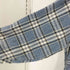 キャンダ CANDA チェック柄 L/S シャツ メンズ 43-44 17-17 1/2