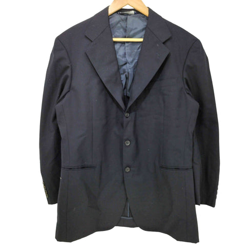 ポロバイラルフローレン Polo by RALPH LAUREN 三角タグ2Bテーラードジャケット メンズ C94-W84-1170