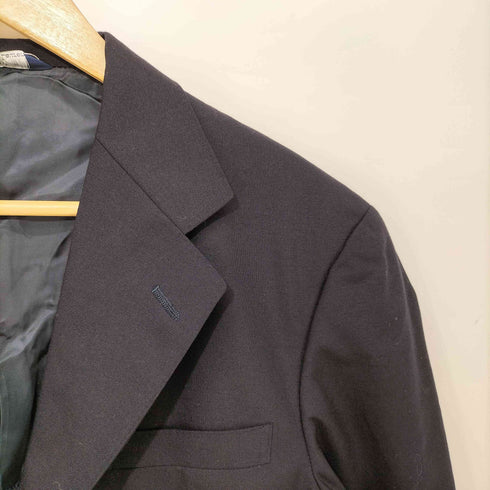 ポロバイラルフローレン Polo by RALPH LAUREN 三角タグ2Bテーラードジャケット メンズ C94-W84-1170