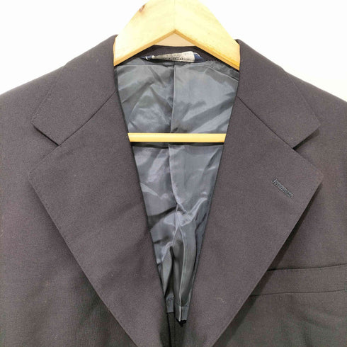 ポロバイラルフローレン Polo by RALPH LAUREN 三角タグ2Bテーラードジャケット メンズ C94-W84-1170