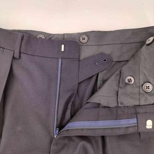ポロバイラルフローレン Polo by RALPH LAUREN 三角タグ 2B テーラードジャケット+スラックス セットアップ メンズ C94-W84-1170