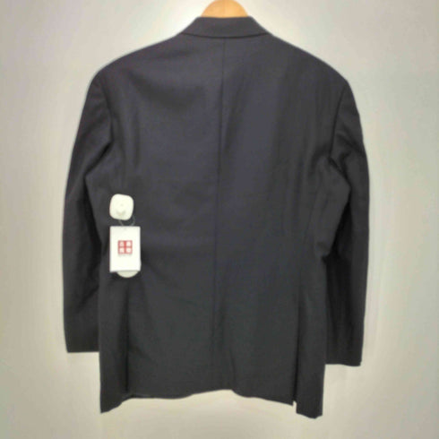 ポロバイラルフローレン Polo by RALPH LAUREN 三角タグ 2B テーラードジャケット+スラックス セットアップ メンズ C94-W84-1170