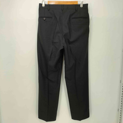 ポロバイラルフローレン Polo by RALPH LAUREN 三角タグ 2B テーラードジャケット+スラックス セットアップ メンズ C94-W84-1170