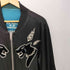 ディーゼル DIESEL J-SMOAK-EMBRO リバーシブル スーベニアジャケット スカジャン メンズ import:M