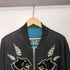 ディーゼル DIESEL J-SMOAK-EMBRO リバーシブル スーベニアジャケット スカジャン メンズ import:M