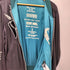 ディーゼル DIESEL J-SMOAK-EMBRO リバーシブル スーベニアジャケット スカジャン メンズ import:M