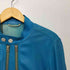 ポールスミスジーンズ Paul Smith JEANS シープレザー シングル ライダース ジャケット メンズ import:M