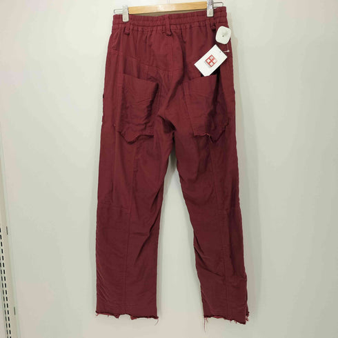 イロコイ Iroquois 2023SS WATER SOLUBLE BONDING PT メンズ JPN:1